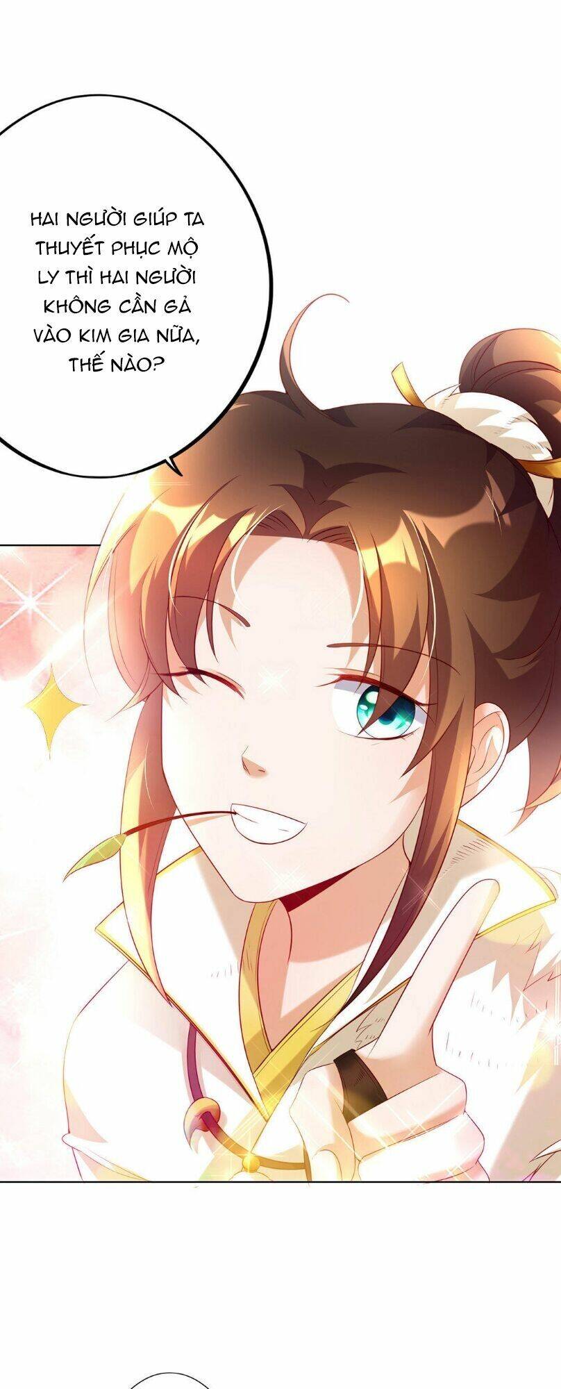 Thiên Kim Bất Hoán: Chapter 6