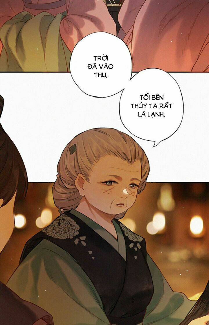 Lưu Hoa Bất Cập Xuân: Chapter 15