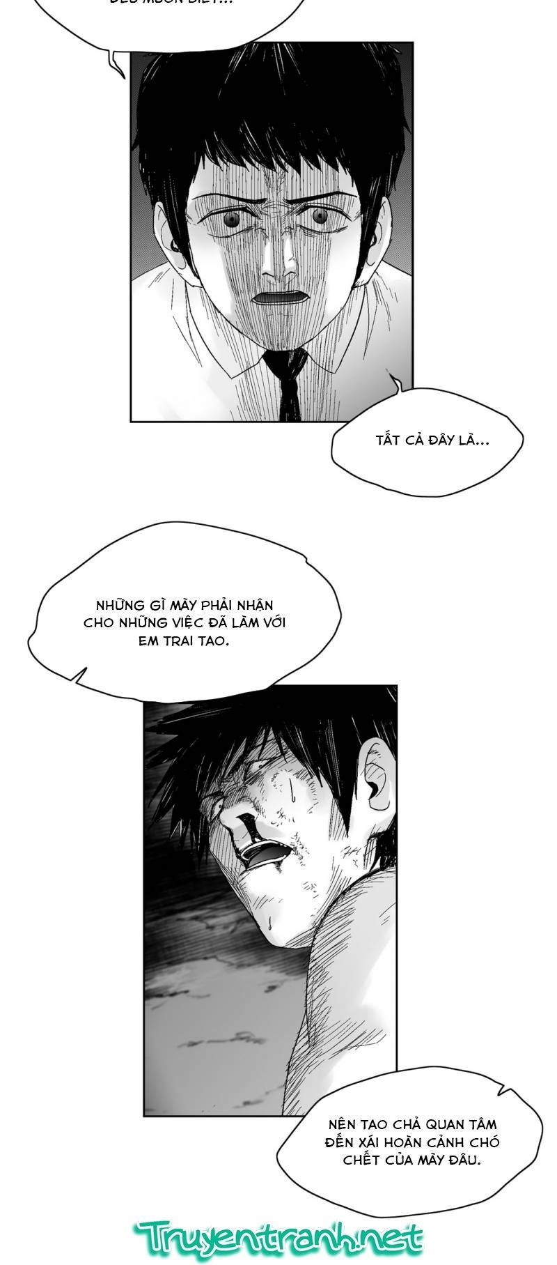 Dear Boy: Chapter 57