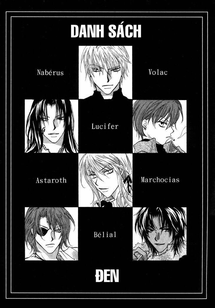 Daten No Tsuki: Chapter 3