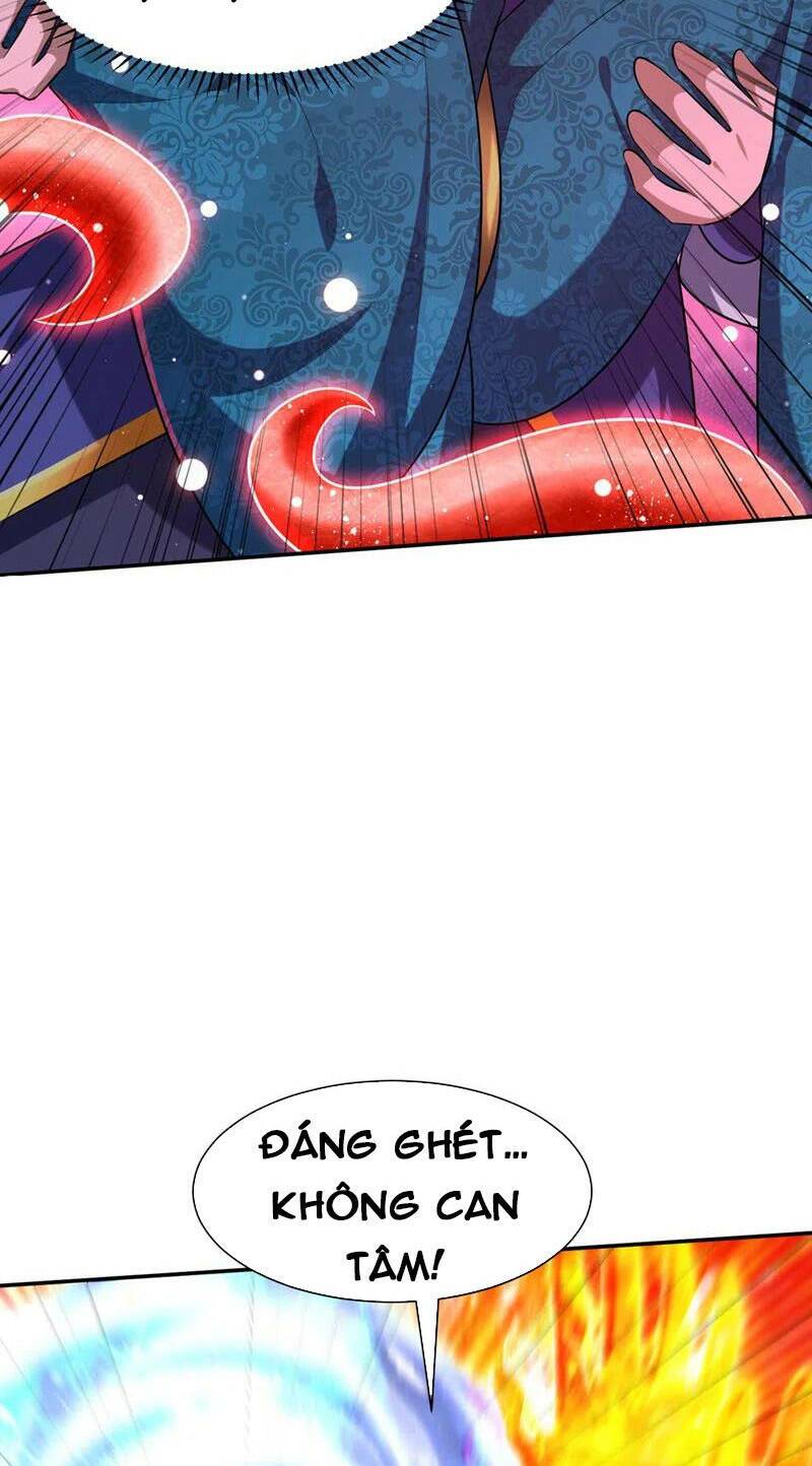 Yêu Giả Vi Vương: Chapter 323