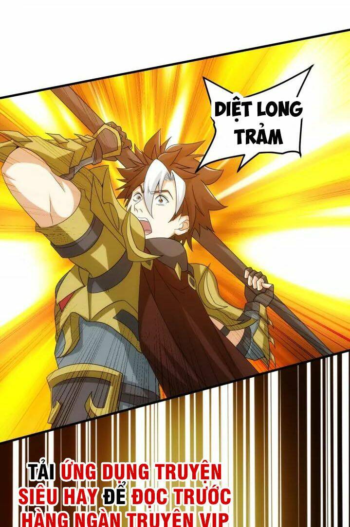 Rich Player - Người Chơi Khắc Kim: Chapter 129