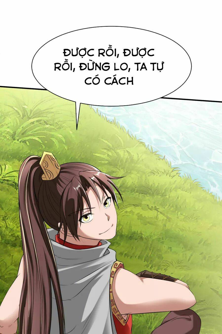 Chiến Đỉnh: Chapter 13