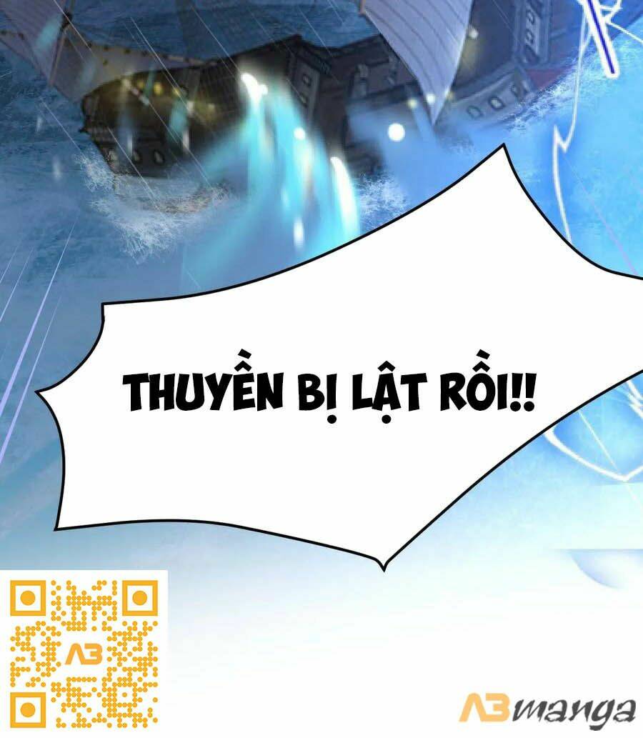 Vương Phi Thông Linh: Chapter 37