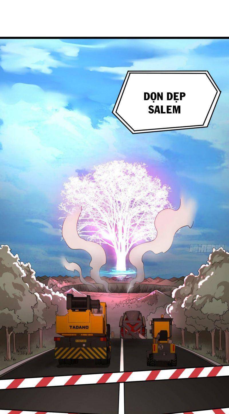 Danh Sách Kẻ Phản Diện: Chapter 100