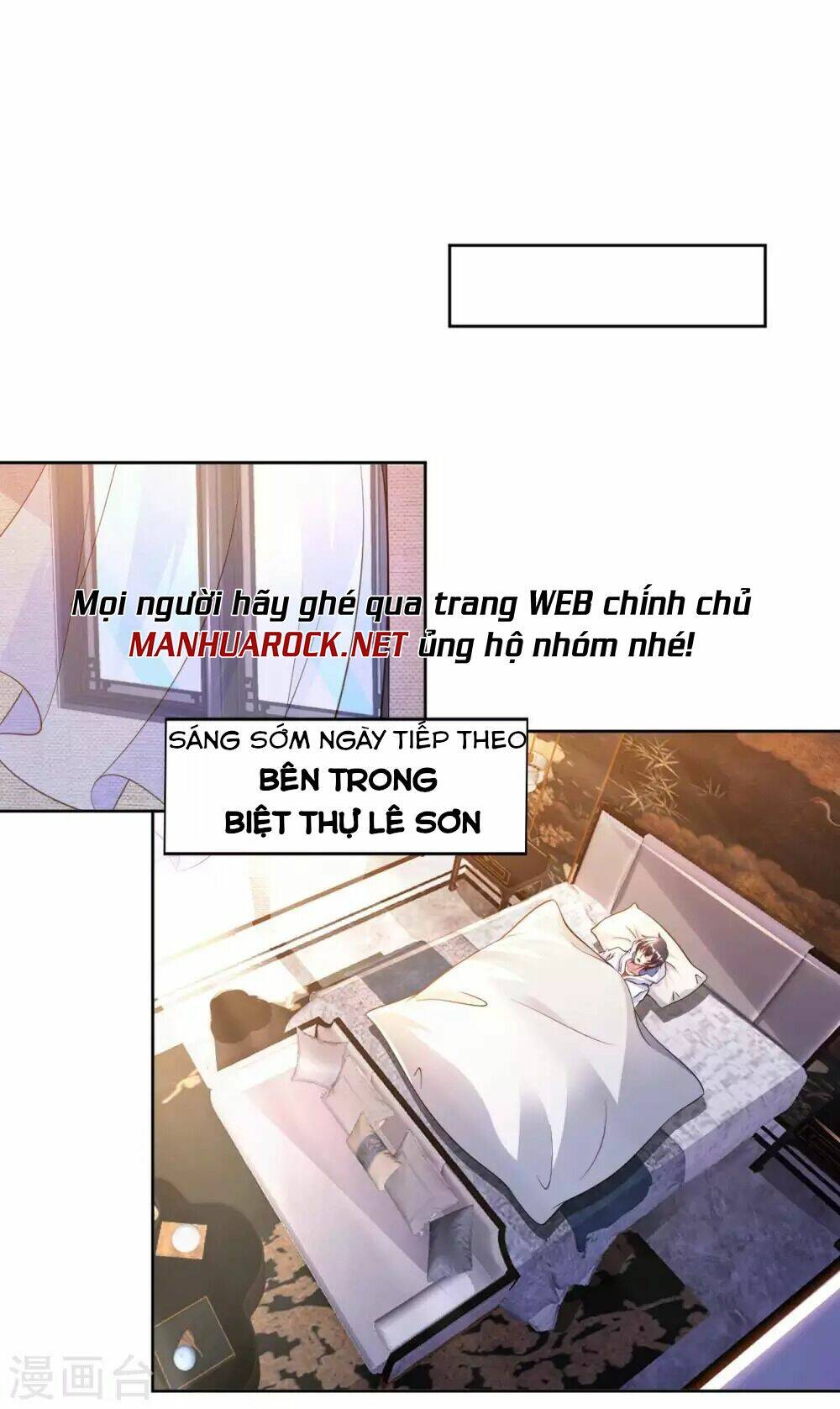 Sư Phụ Của Ta Là Thần Tiên: Chapter 47