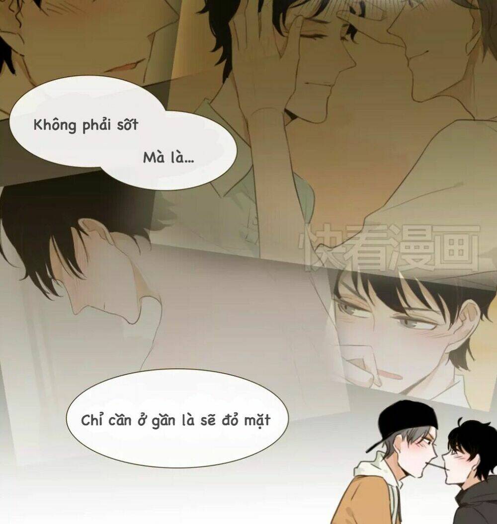 Tình Yêu Dưới Mái Hiên: Chapter 12