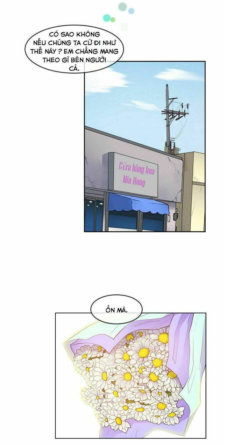 My Shining World: Chapter 66