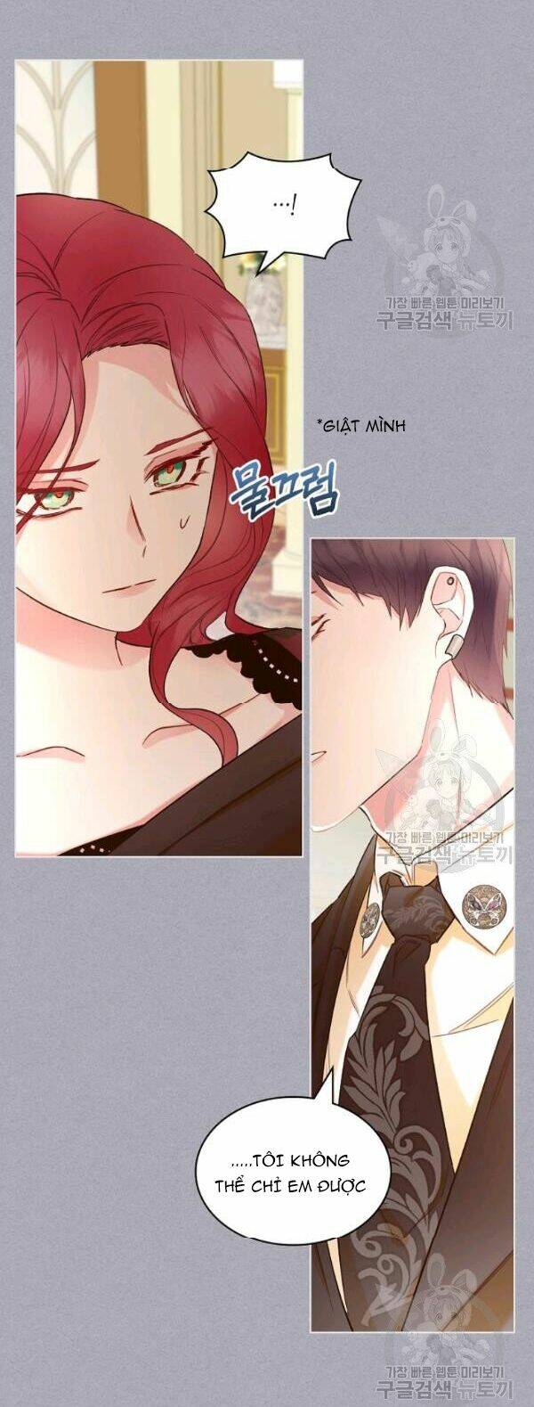 Kẻ Tạo Ra Nữ Phản Diện: Chapter 28