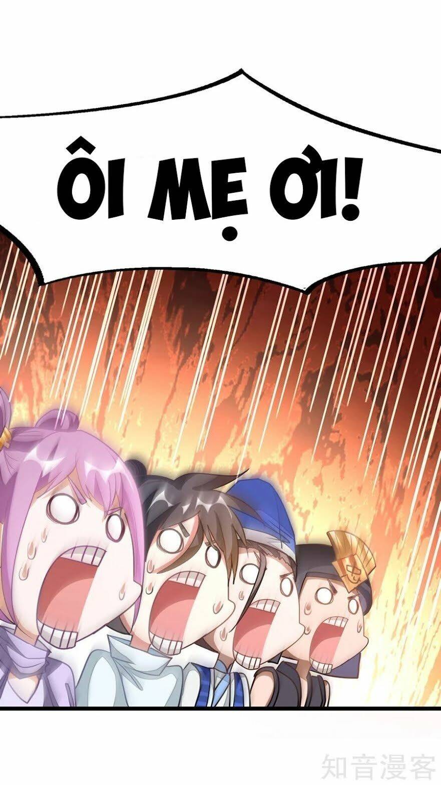 Cửu Dương Thần Vương: Chapter 138