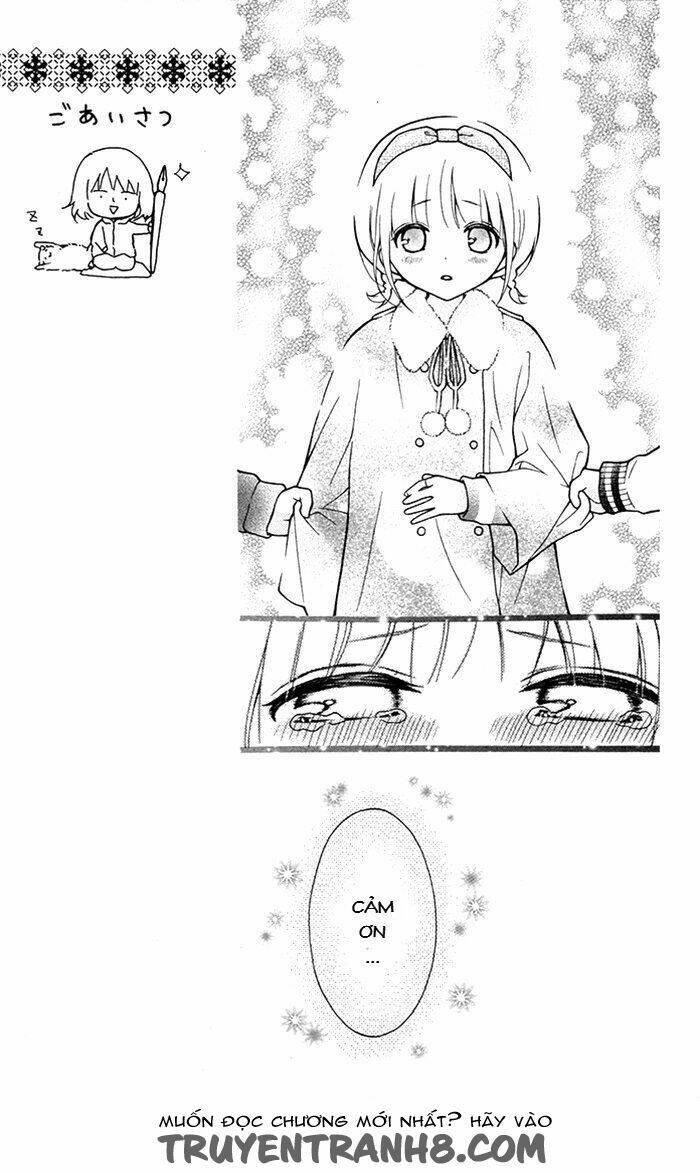 Henyoku No Labyrinth: Chapter 18