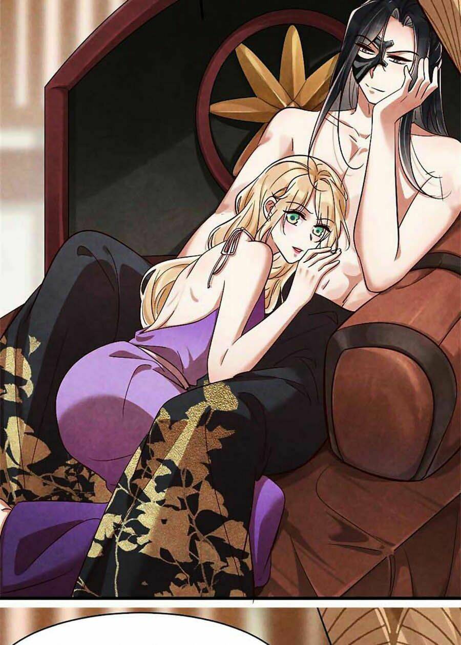 Vương Phi Muốn Trèo Tường: Chapter 117