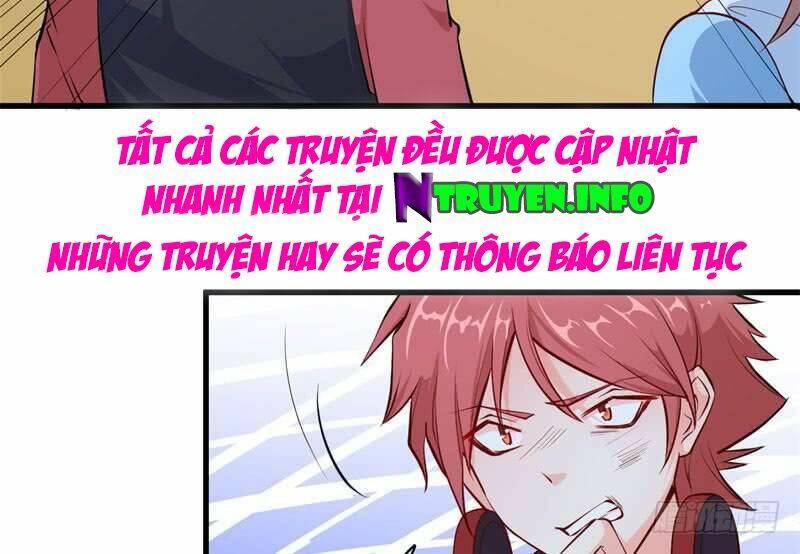 Ám Luyến Thành Hôn: Chapter 69