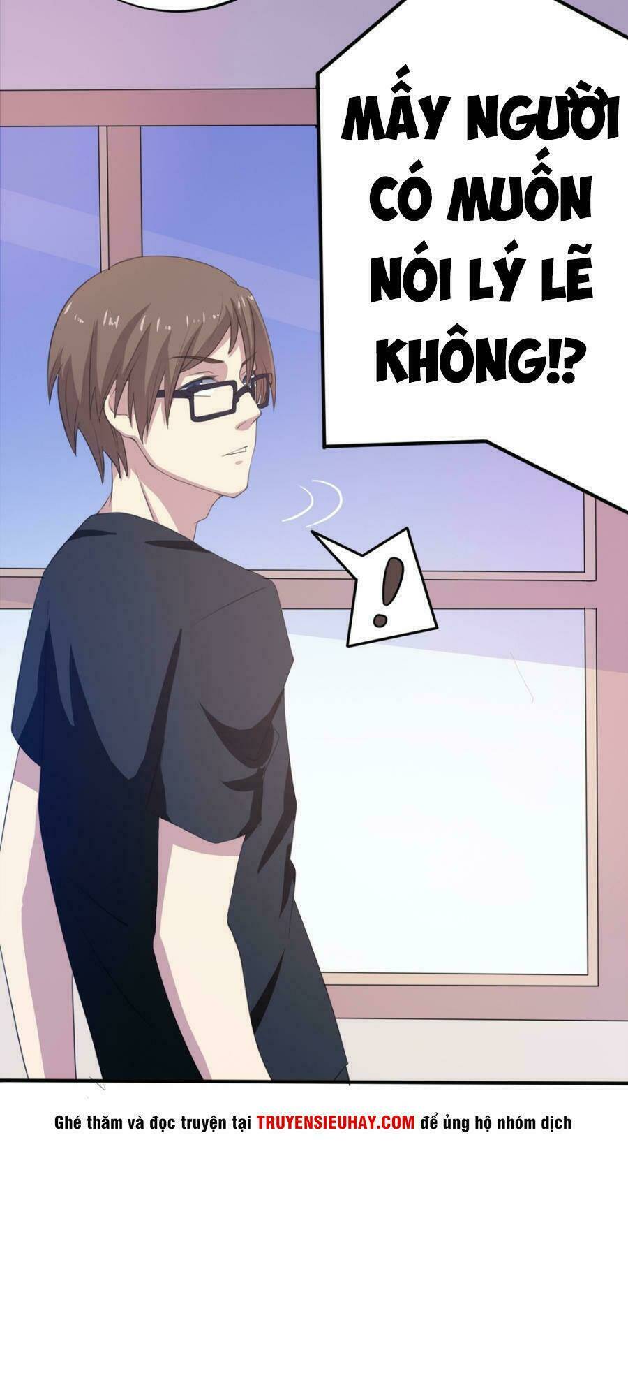 Tay Chơi Thần Cấp: Chapter 1
