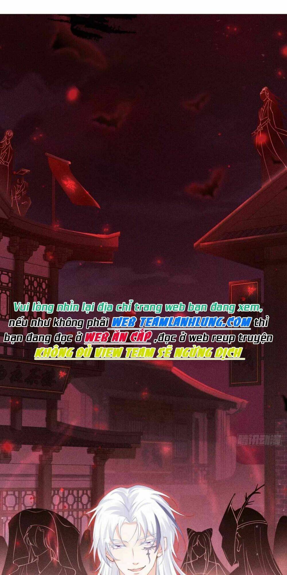 THIẾT LẬP ÁC NỮ CỦA TÔI SỤP ĐỔ RỒI: Chapter 20