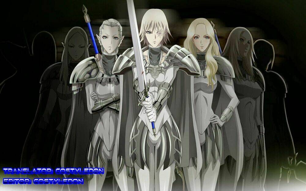 Mắt Bạc: Chapter 152