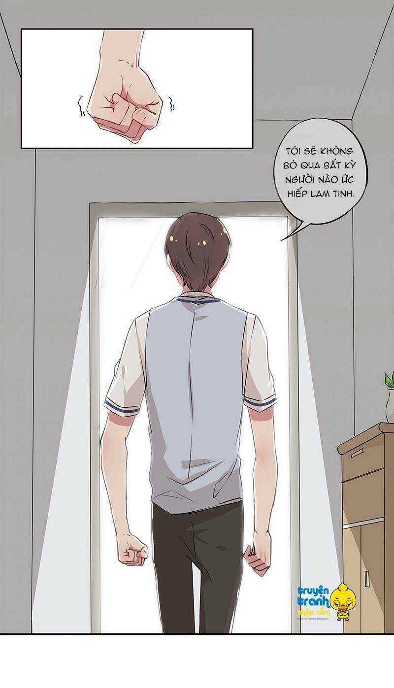 Bá Đạo Hiệu Thảo Đích Duệ Nha Đầu: Chapter 30