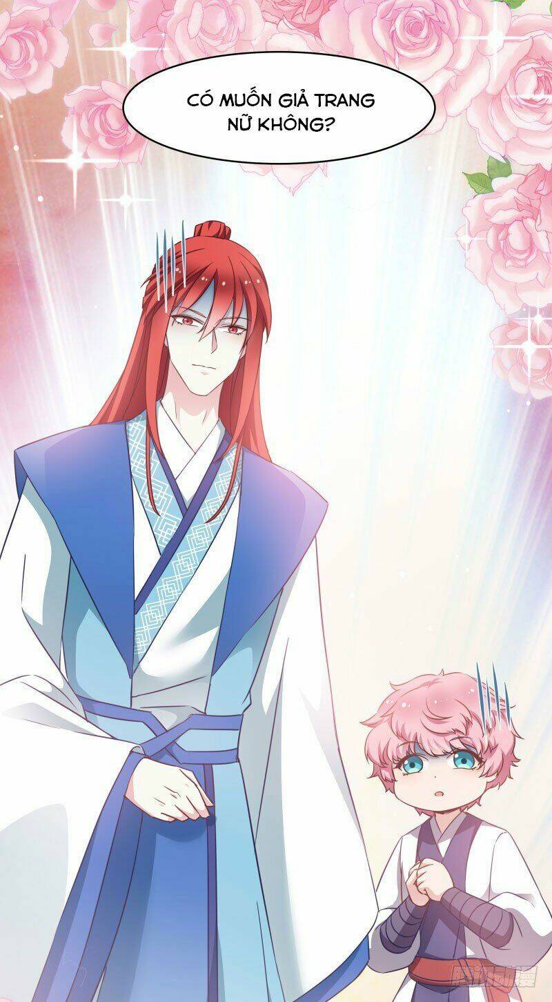 Trò Chơi Trừng Phạt: Chapter 60