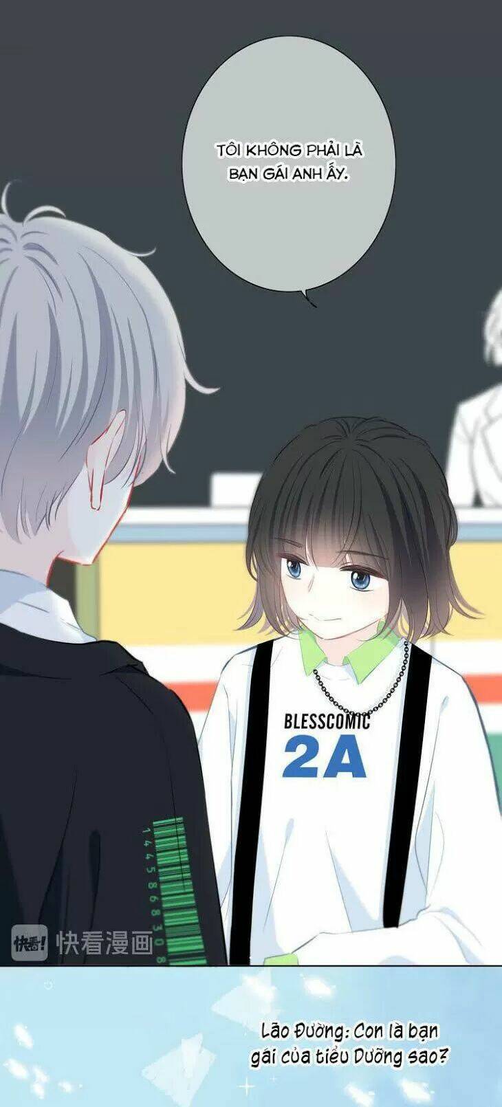 Vấp Phải Nghịch Quang: Chapter 25