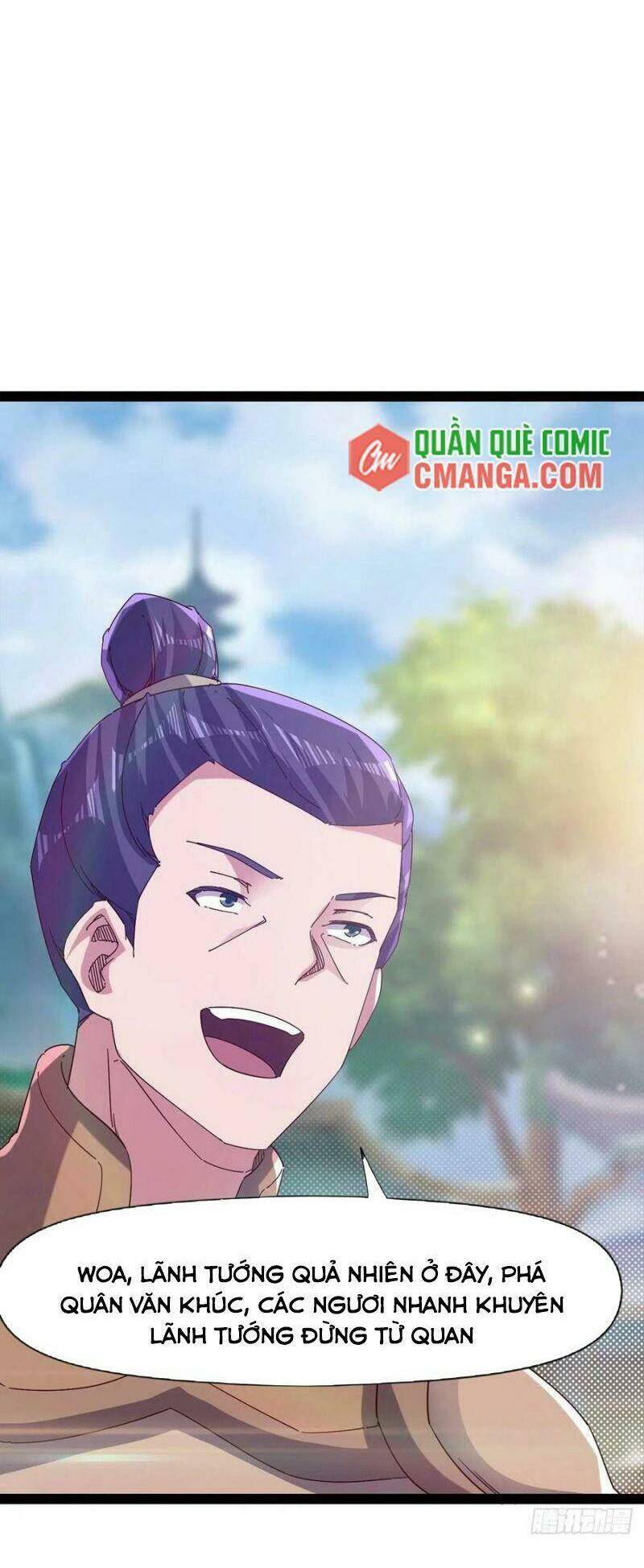 Kiếm Đồ: Chapter 115