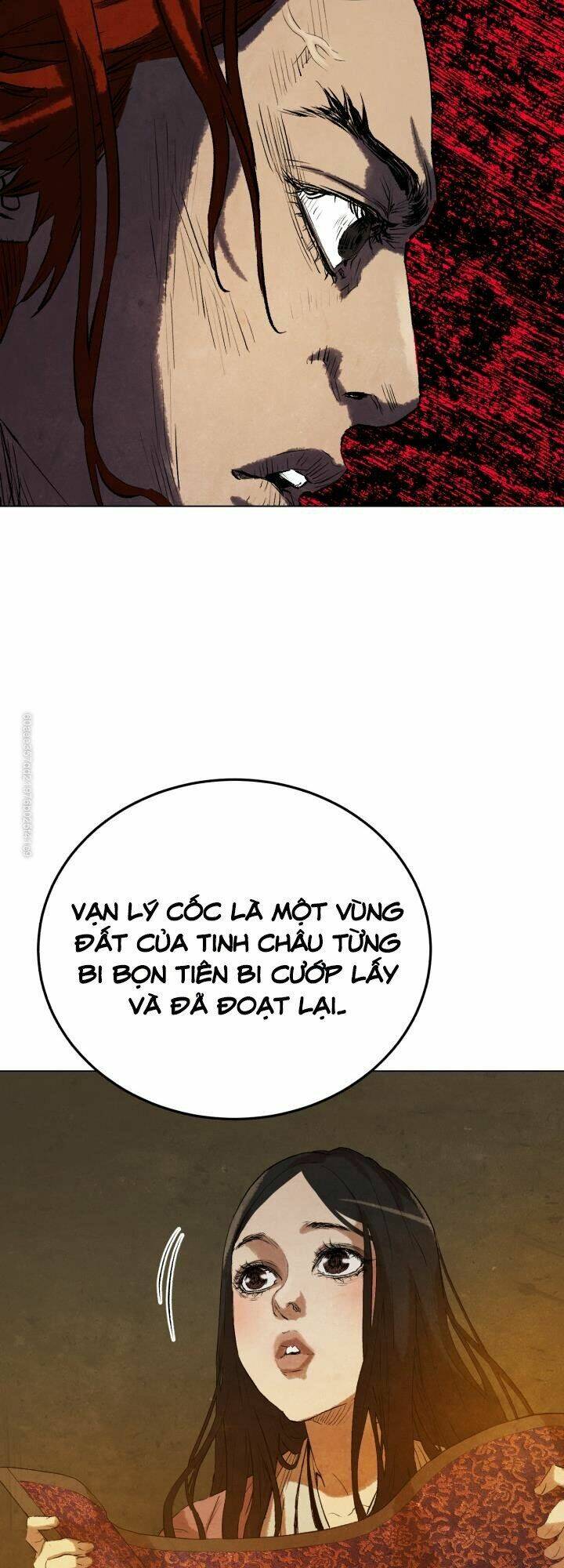 Phụng Tiên Trọng Sinh Ký: Chapter 18