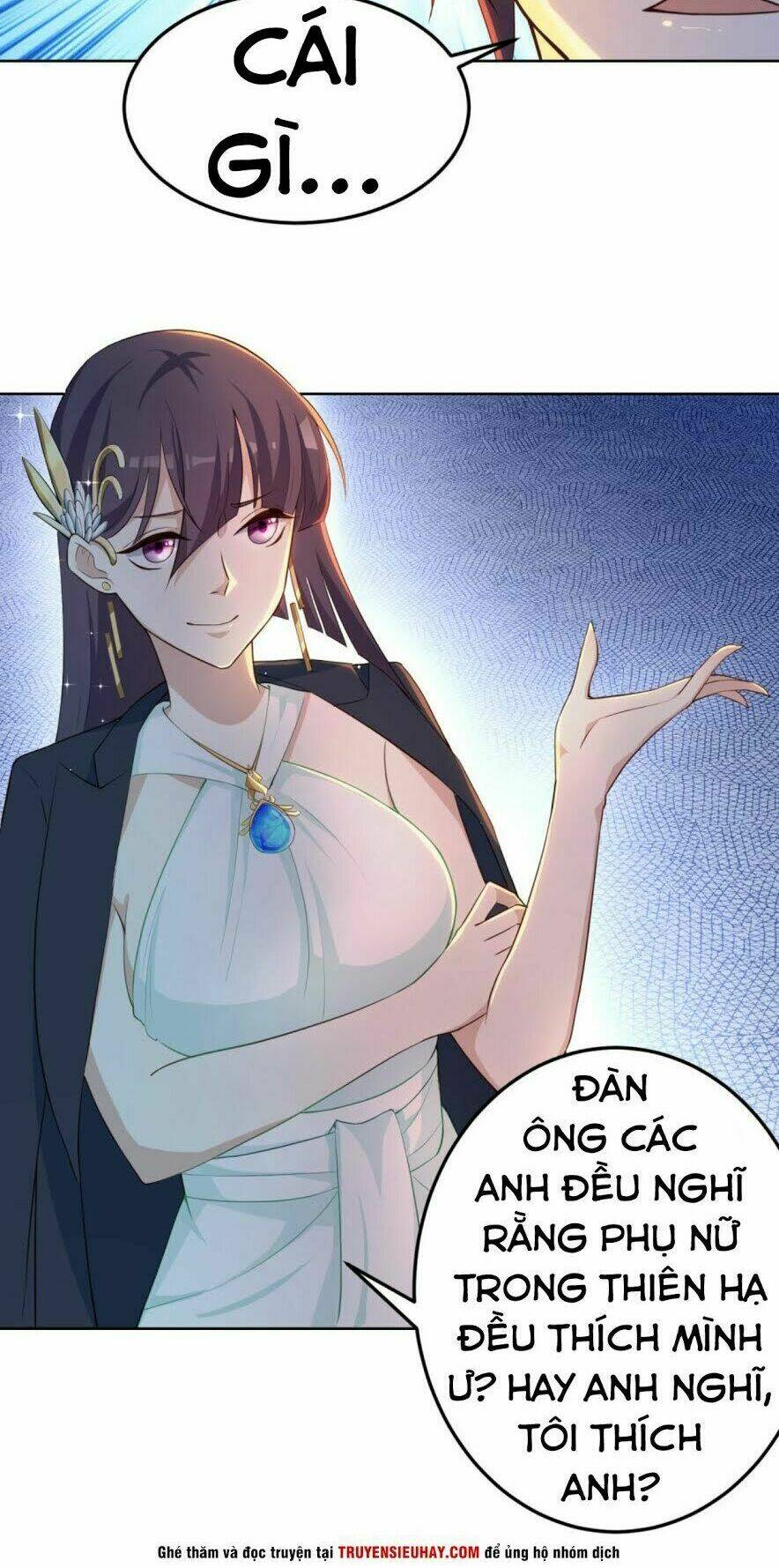 Thiên Hỏa Đại Đạo: Chapter 12