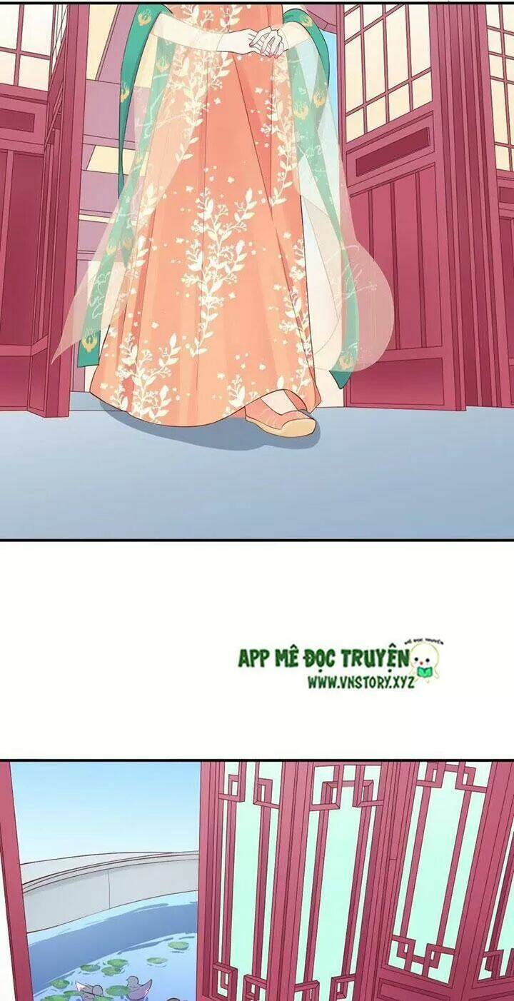 Hoàng Hậu Bận Lắm: Chapter 105