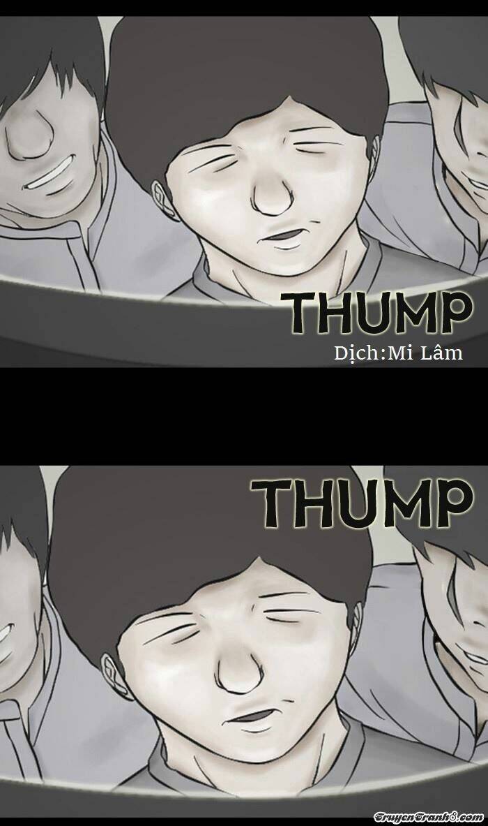 Thứ Sáu: Những Câu Chuyện Cấm: Chapter 14