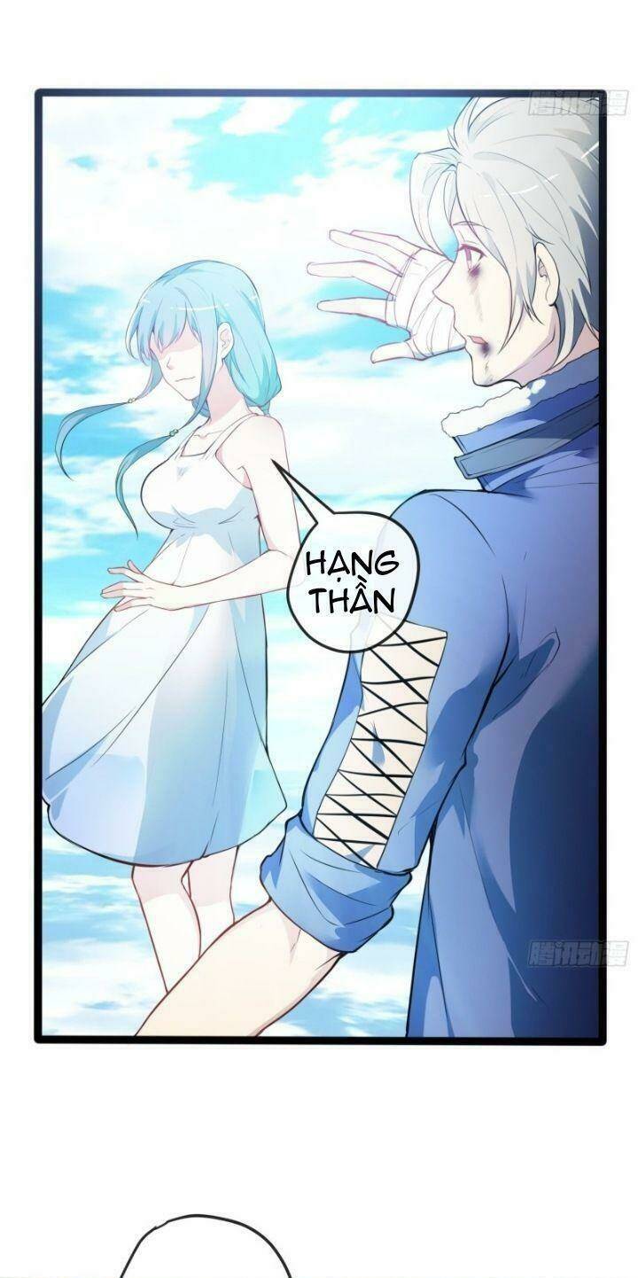 Mạt Thế Yêu Hành Ký: Chapter 2