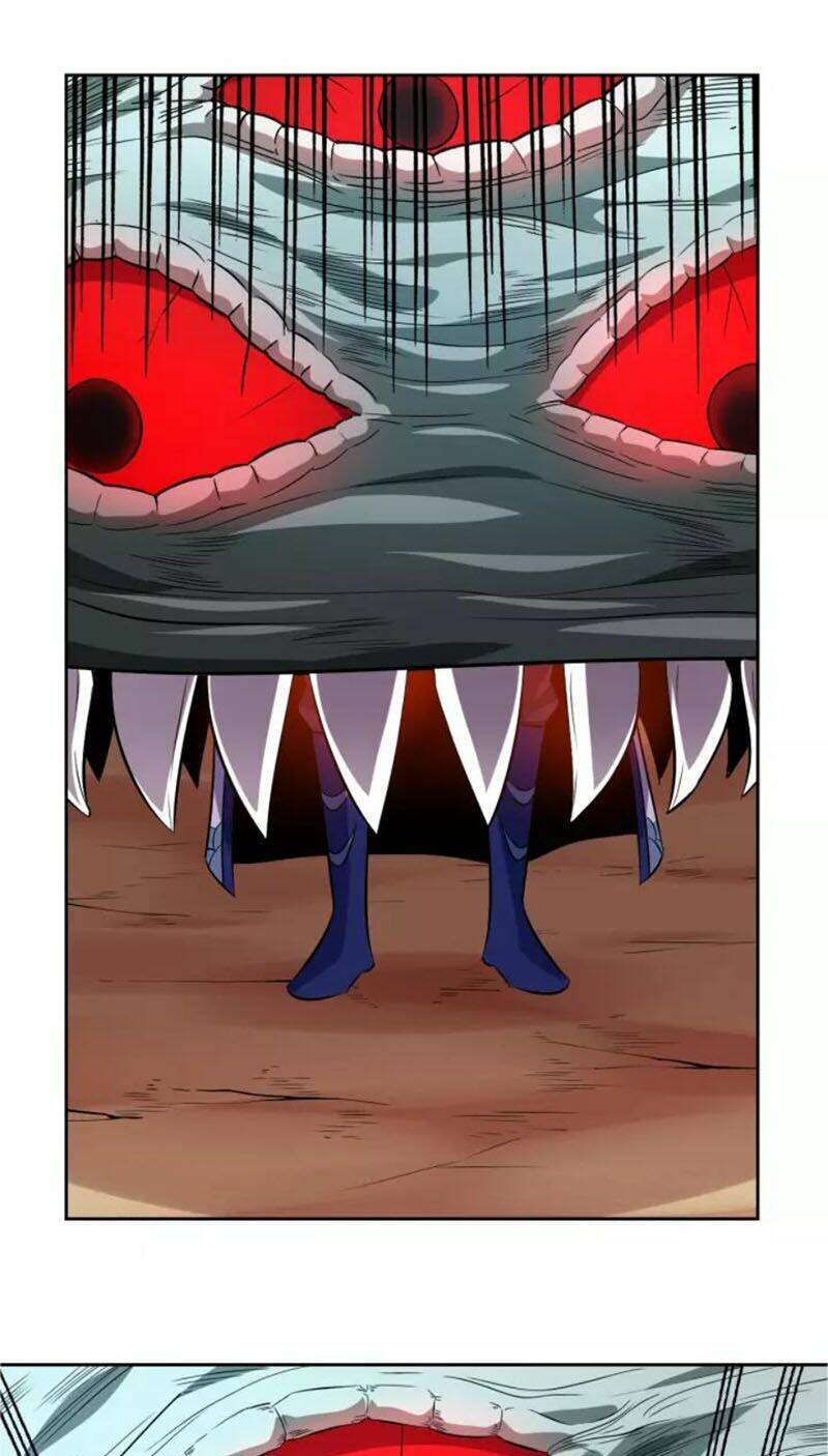 Chín Năm Nghĩa Vụ Tu Chân: Chapter 48