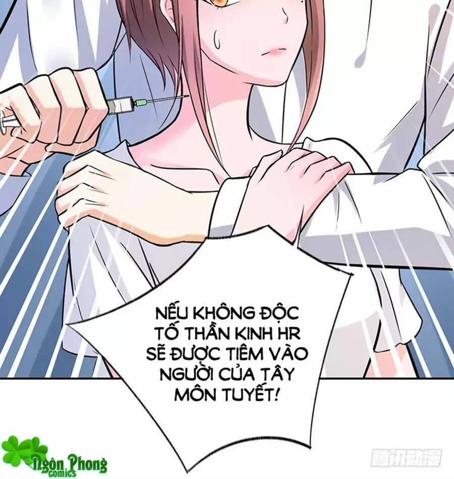 Nhật Ký Dạy Dỗ Của Gia Tộc Đáng Yêu: Chapter 56