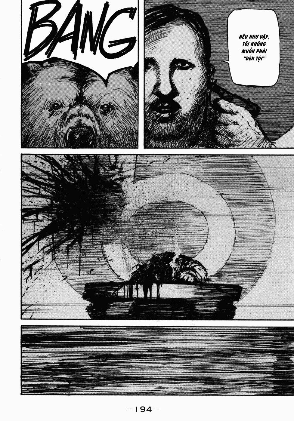 Thảm Họa Virus Ngoài Hành Tinh: Chapter 10