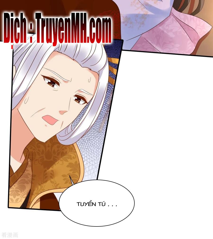 Lãnh Cung Phế Hậu Muốn Nghịch Thiên: Chapter 202