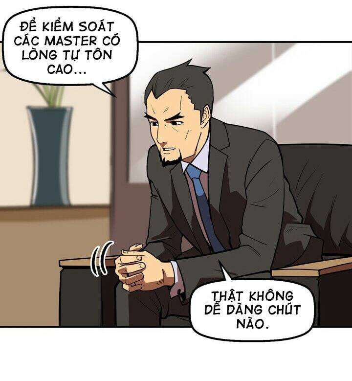 Raid: Chapter 62