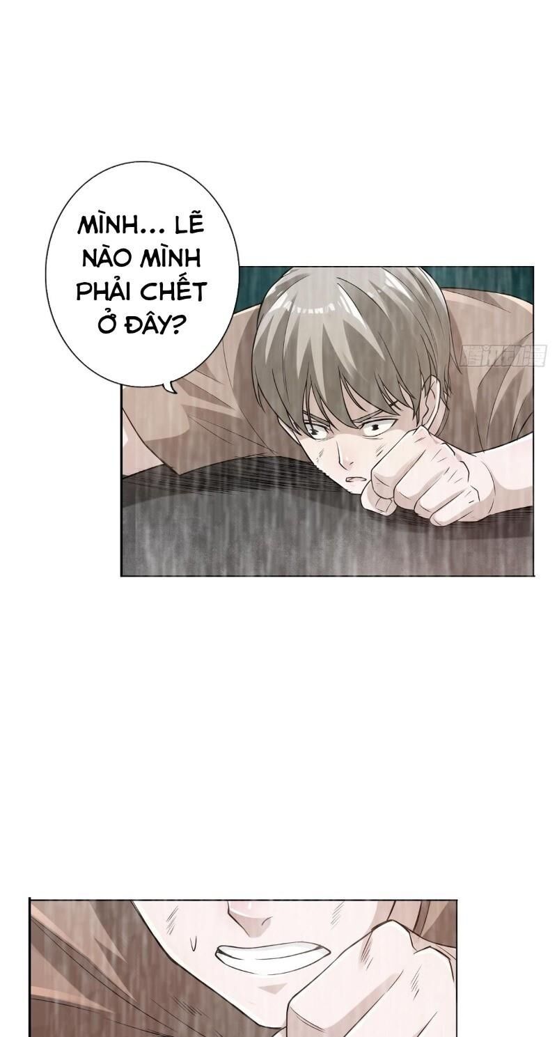 Hệ Thống Tìm Đường Chết Mạnh Nhất: Chapter 57