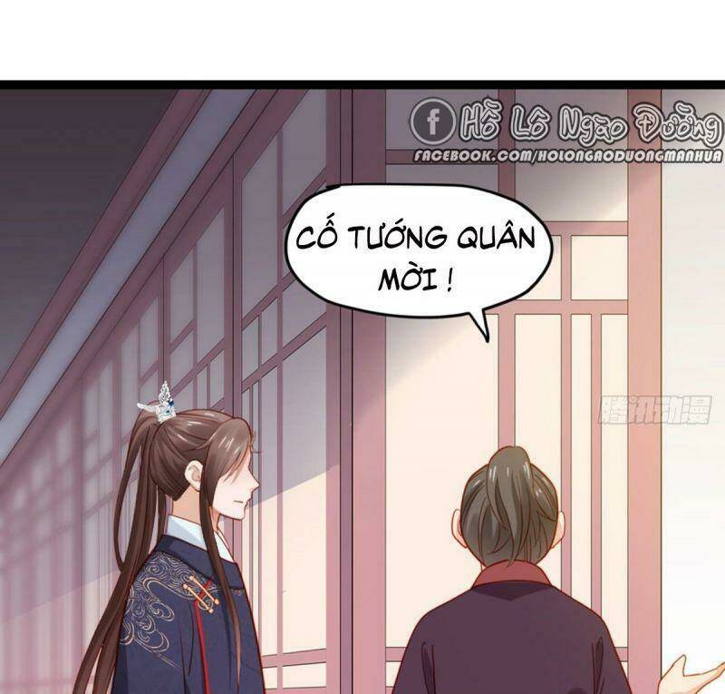 Đứng Yên ! Phụng Chỉ Đánh Cướp Đây: Chapter 22