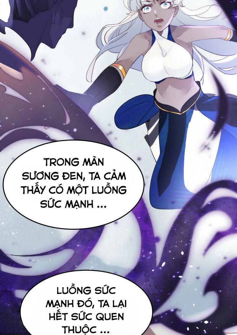 Thượng Đô Thiên Yêu Lục: Chapter 8