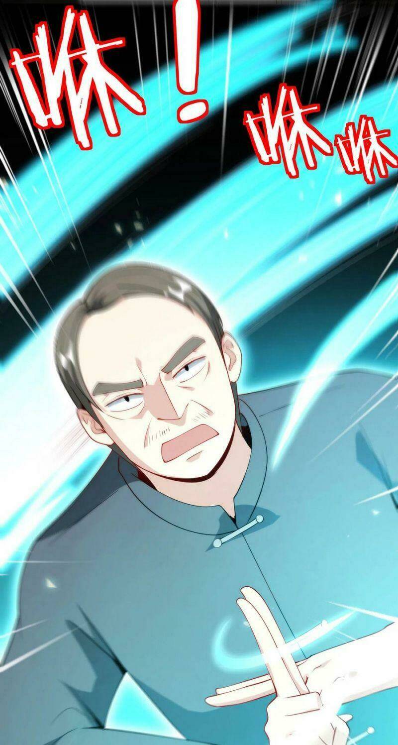 Vòng Bạn Bè Mạnh Nhất Của Tiên Giới: Chapter 77