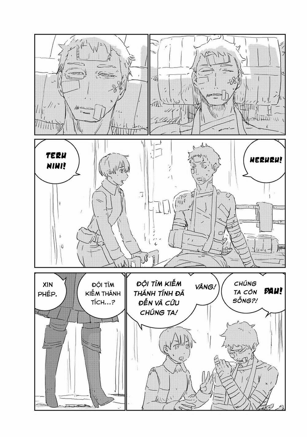 Aposimz: Chapter 43