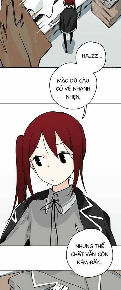 Nữ Nhân Tôi Thích Là Quái Kiệt!: Chapter 5