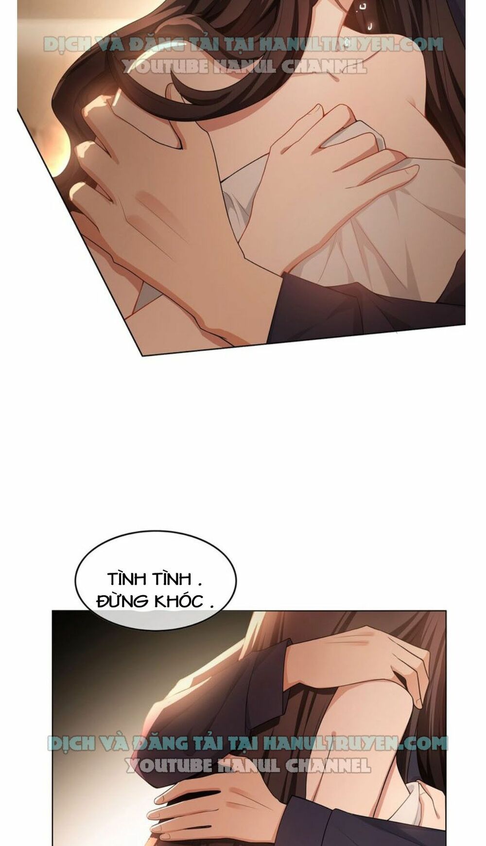 Cô Vợ Nhỏ Nuông Chiều Quá Lại Thành Ác!!: Chapter 36