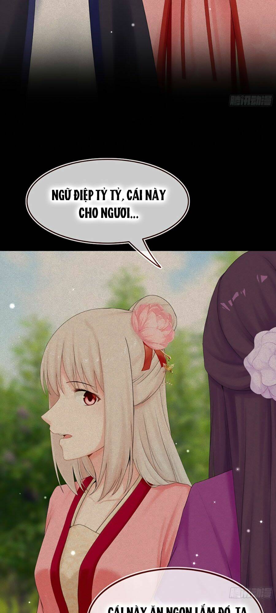 Tận Kiển Minh Thần: Chapter 10