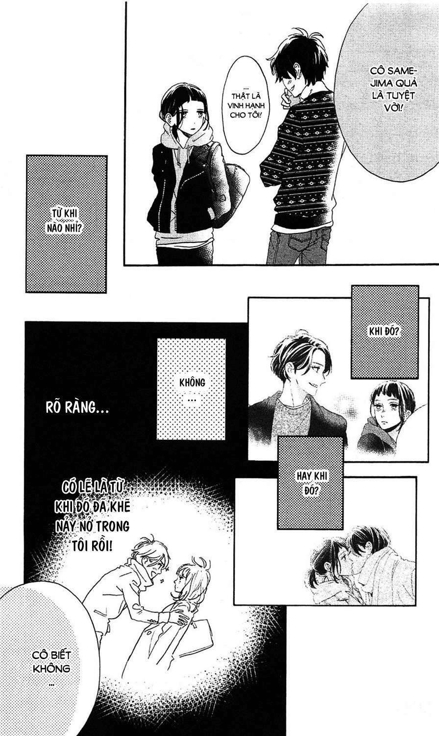 Sao Mai Của Em: Chapter 78.7