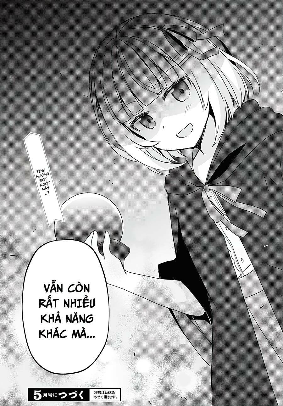 Ore No Imouto Ga Konnani Kawaii Wake Ga Nai Kuroneko If: Chapter 6