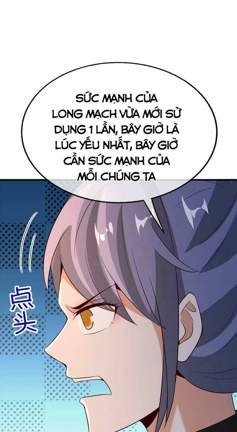 Vòng Bạn Bè Mạnh Nhất Của Tiên Giới: Chapter 145