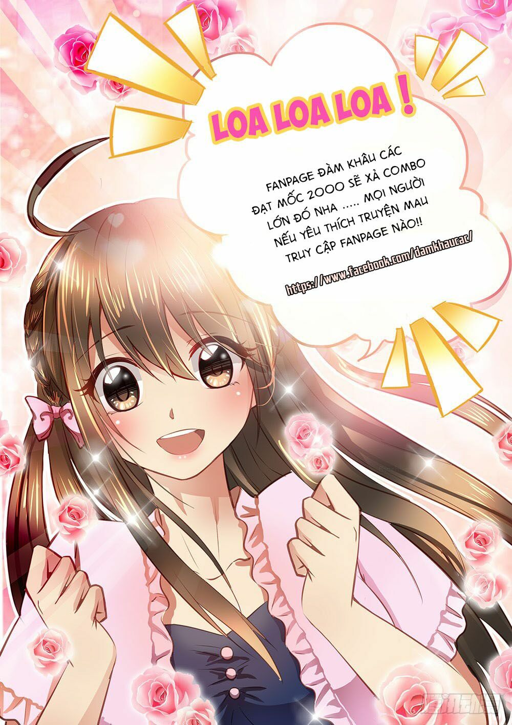 Người Thừa Kế Giá Đáo: Hiệu Thảo Làm Loạn Đủ Chưa?: Chapter 17