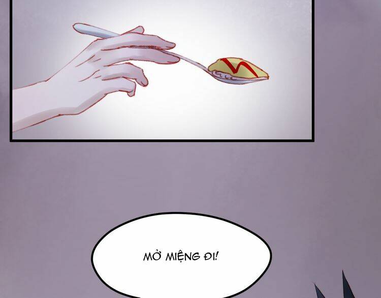 Lượm Được Một Tiểu Hồ Ly 2: Chapter 53.5