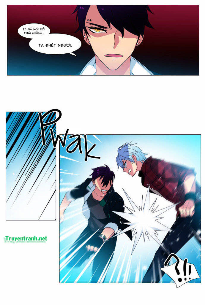 Wonted: Chapter 77