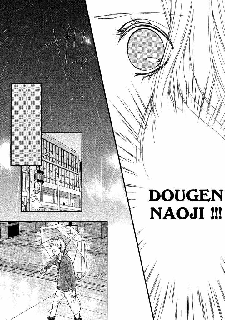 Pika Ichi: Chapter 5