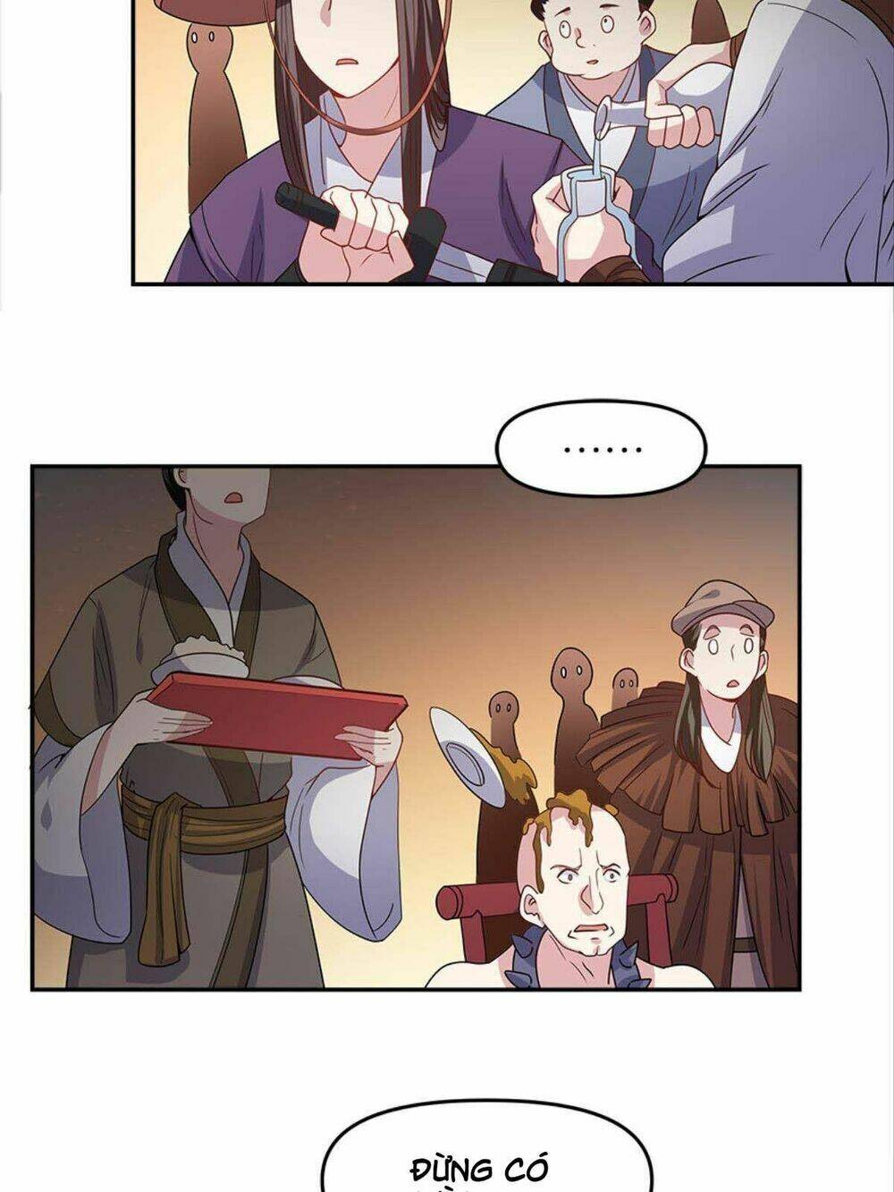 Xâm Lược Vạn Giới: Chapter 9